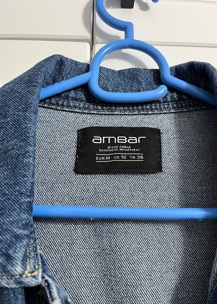 Kot ceket - Görsel 2