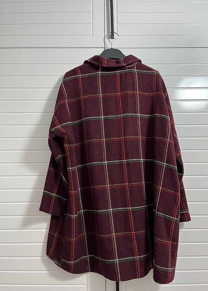 Gömlek oduncu - Görsel 2