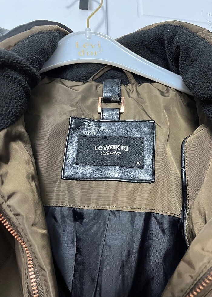 Mont ???? - Görsel 2