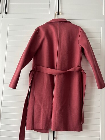 Keçe kaban - Görsel 7