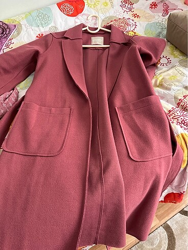 Keçe kaban - Görsel 6