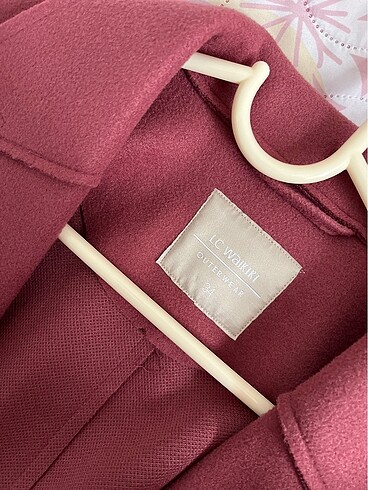 Keçe kaban - Görsel 5