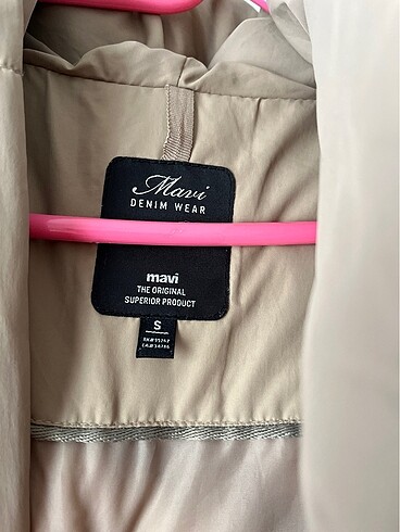 Mavi mont - Görsel 3