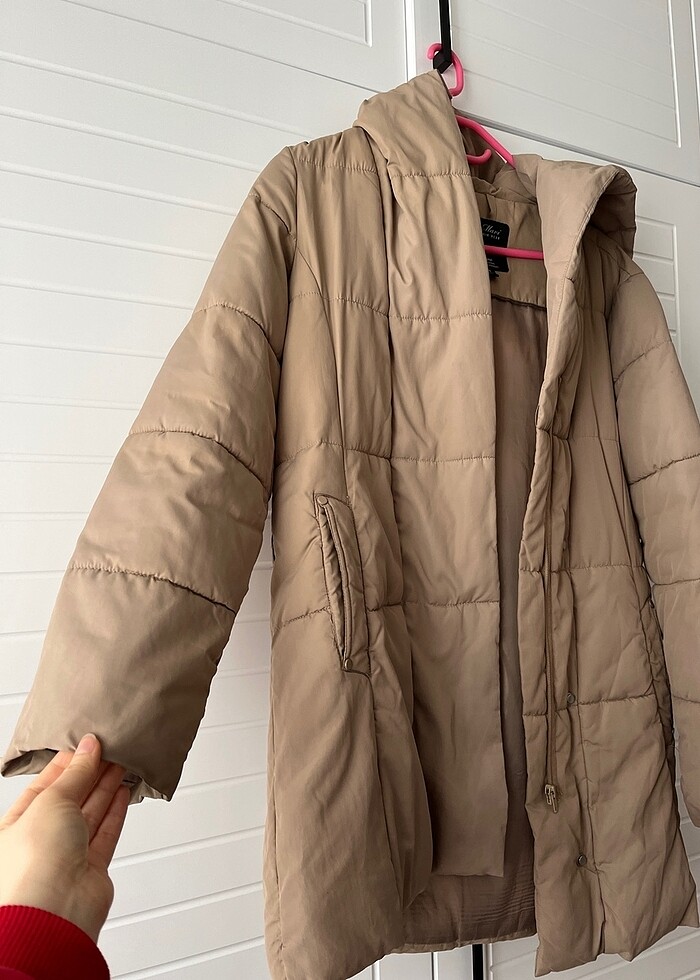 Mavi mont - Görsel 2