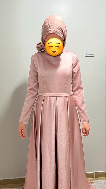 Abiye kuyruklu - Görsel 2