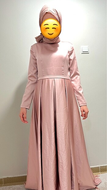 Abiye kuyruklu - Görsel 3