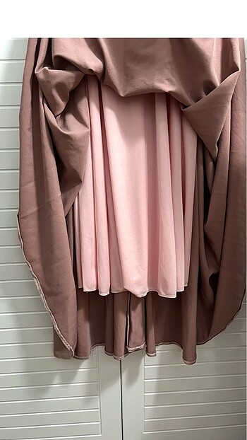 Abiye kuyruklu - Görsel 5