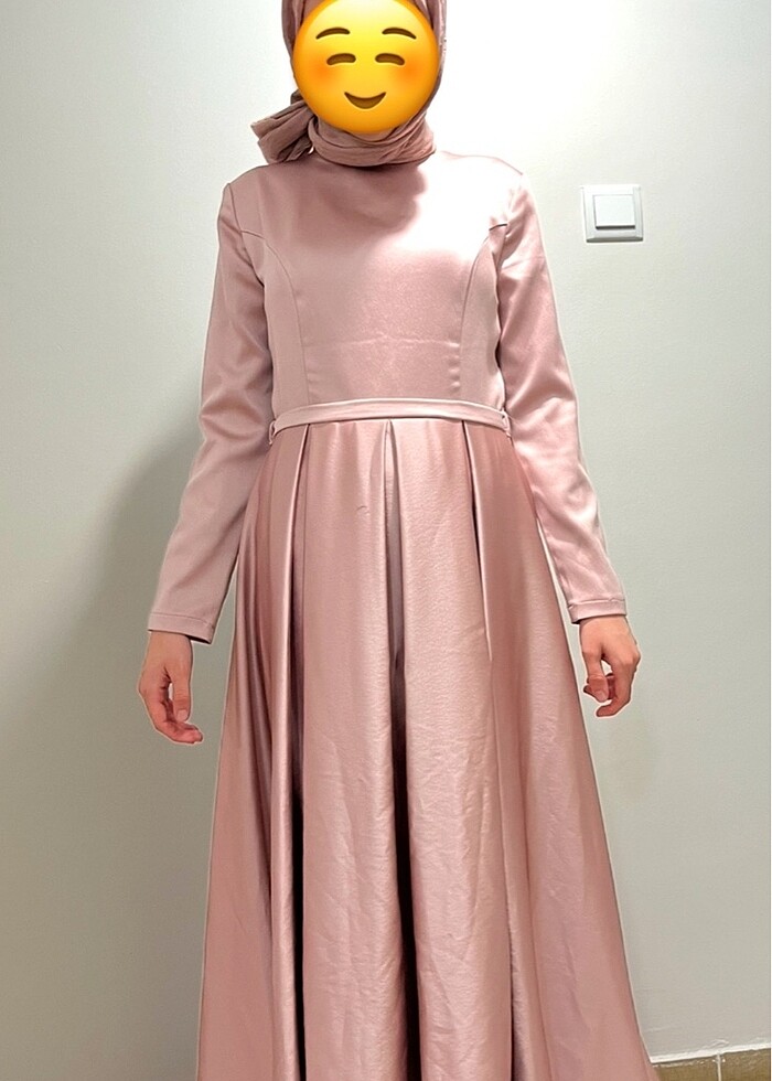 Abiye kuyruklu - Görsel 3