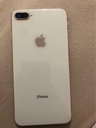 Apple Iphone 8 plus