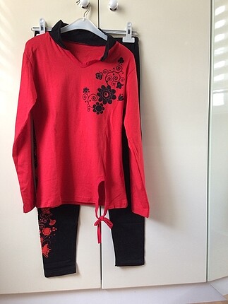 Pijama takımı