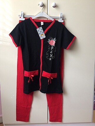 Pijama takımı