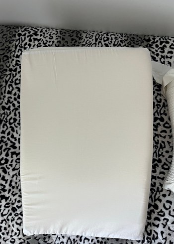 Beyaz Destekleyici Yastık Seti - Görsel 2