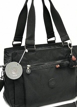 Kipling model kol ve çapraz çanta