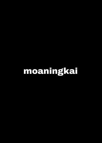 Moaningkai Dergisi