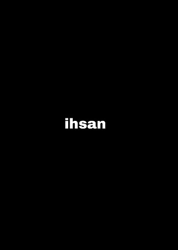 İhsan - Biyografi Kitabı