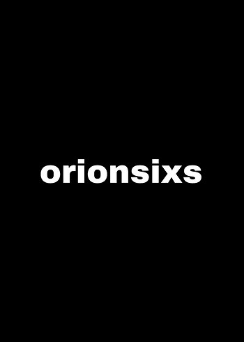 Orionsixs Bilim Kurgu Kitabı