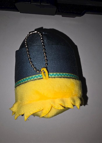 Wind breaker nirei doll - Görsel 2