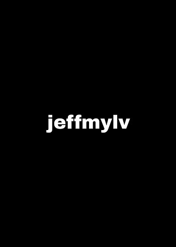 Jeffmylv Biyografi Kitabı