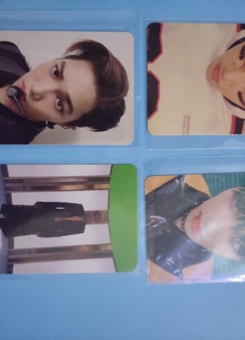 Jongin pc