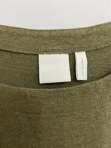 H&M Günlük elbise