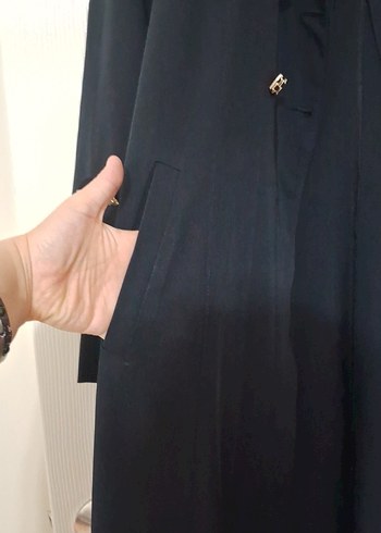 kadın ferace - Görsel 5