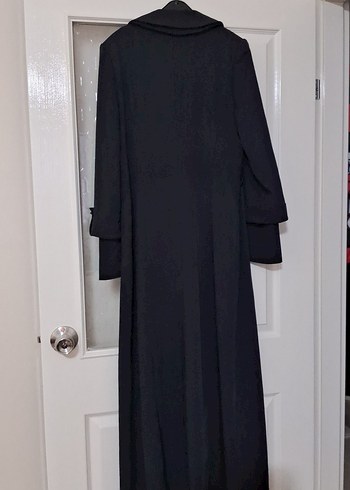 kadın ferace - Görsel 7