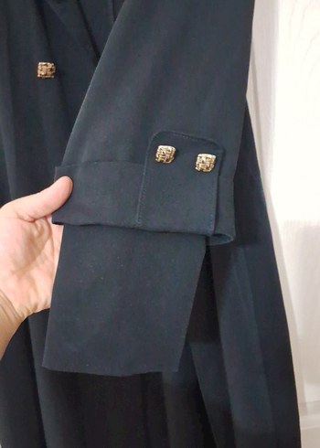 kadın ferace - Görsel 4