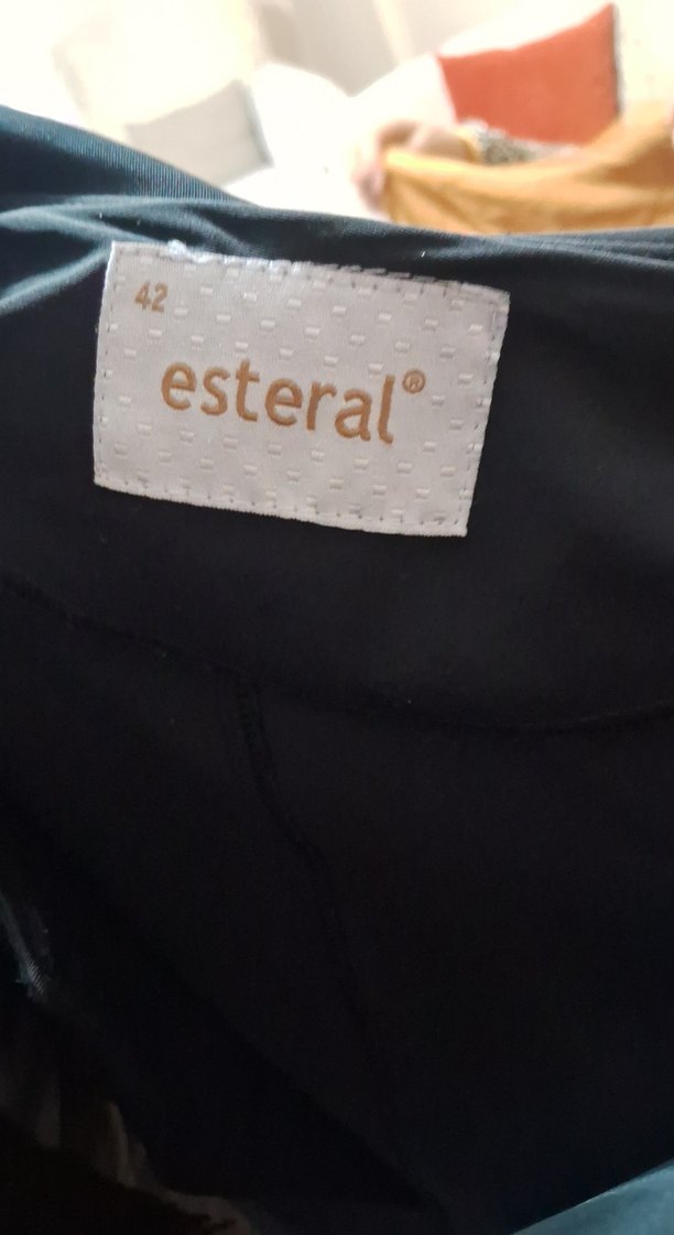 kadın ferace - Görsel 2