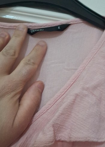 defacyo gömlek - Görsel 2