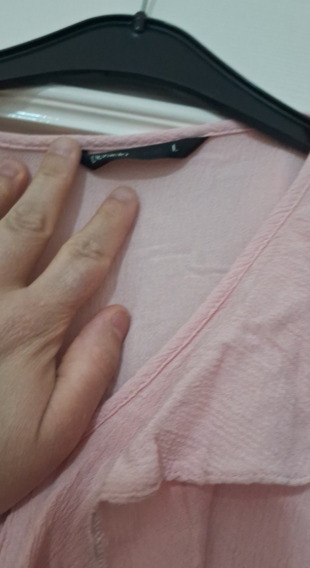 defacyo gömlek - Görsel 2