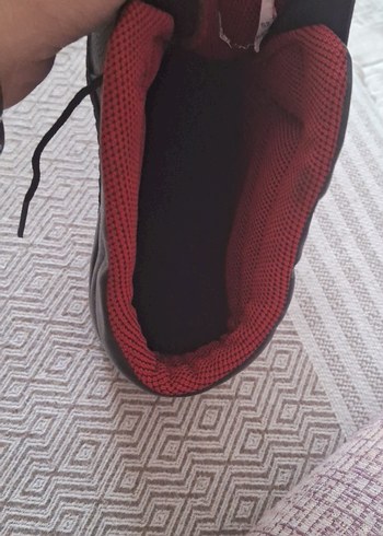 Siyah Bağcıklı Erkek Bot - Görsel 3