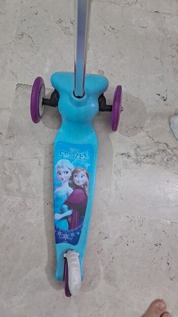 Beden Kı? çoucuk scootter