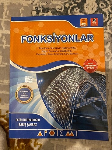apotemi fonksiyonlar