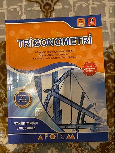 trigonometri