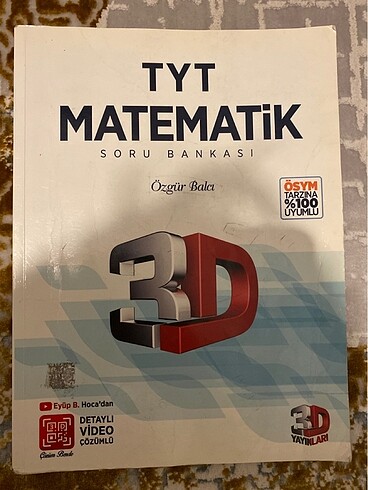 tyt matematik
