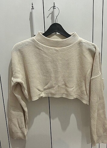 Bluz crop 