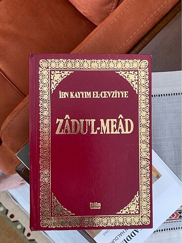 Kitap