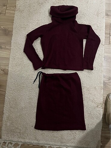 Polar takım bordo