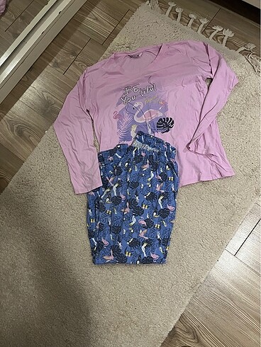 Filamingo pijama