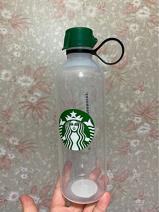 Starbucks suluk