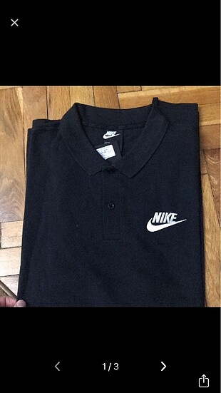 Nike thsirt