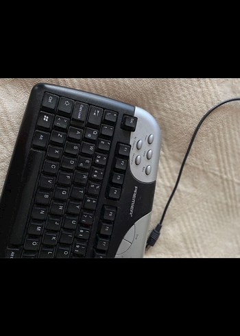 Premier Marka Türkçe Q Klavye - Görsel 2