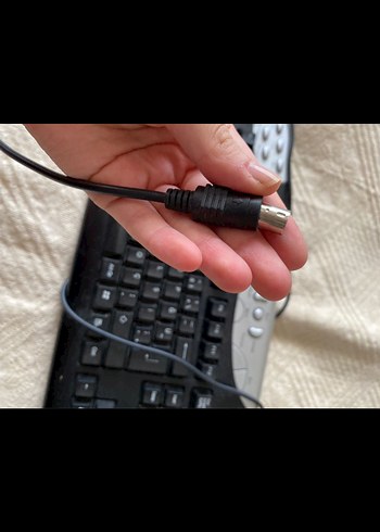 Premier Marka Türkçe Q Klavye - Görsel 4