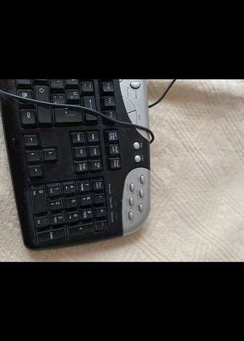 Premier Marka Türkçe Q Klavye - Görsel 3