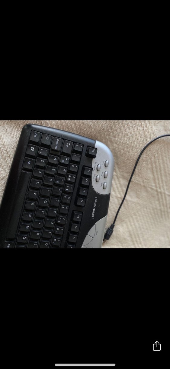 Premier Marka Türkçe Q Klavye - Görsel 2