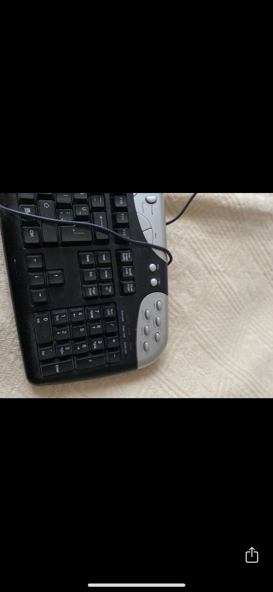 Premier Marka Türkçe Q Klavye - Görsel 3