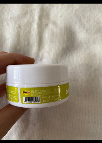 Beaulis Enrich It tırnak bakım yağı - Görsel 3