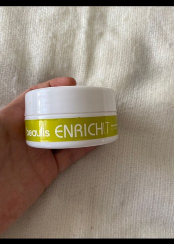 Beaulis Enrich It tırnak bakım yağı - Görsel 2