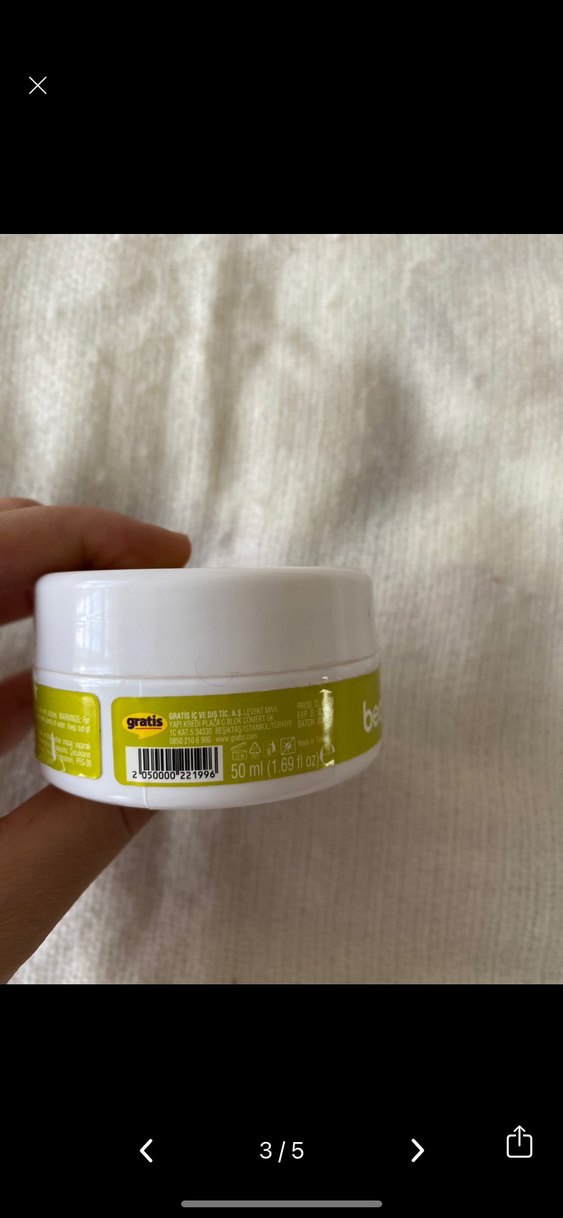 Beaulis Enrich It tırnak bakım yağı - Görsel 3