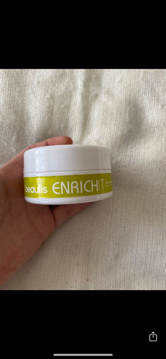 Beaulis Enrich It tırnak bakım yağı - Görsel 2